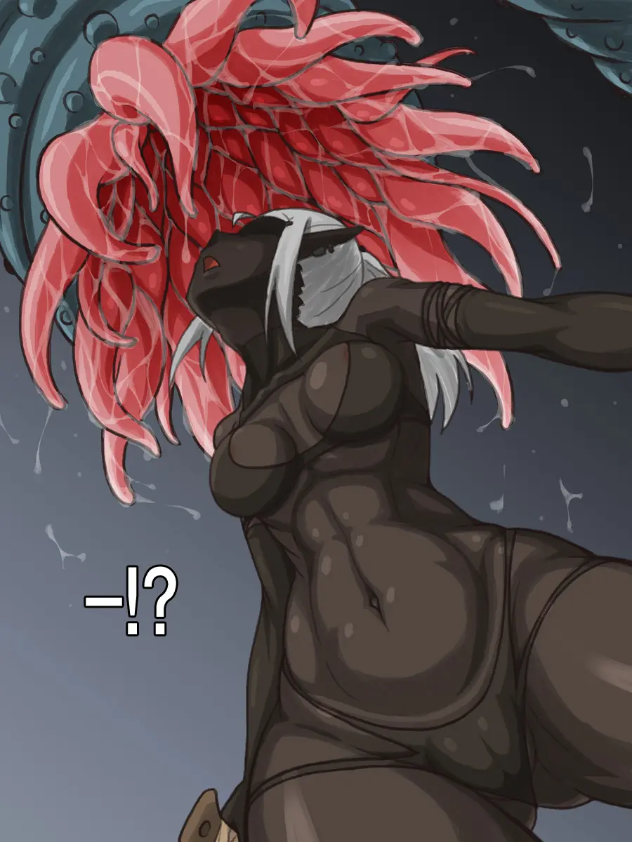 Youhei Elf No Daraku